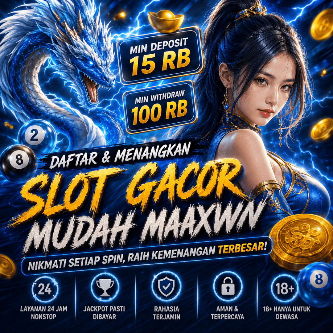 Banner www.f1688slot.net